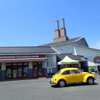 ①青山剛昌ふるさと館