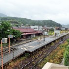 ⑨用瀬駅
