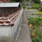 ⑨登城口