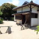 ⑦旧口羽家住宅
