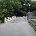 ⑨千鳥橋