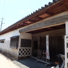⑥旧萩藩江戸藩邸移築門