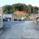 ⑤感応寺