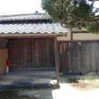 ③旧梨羽家書院
