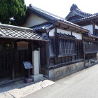 ④旧益田家物見櫓