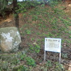 ⑦旧金山八幡宮跡
