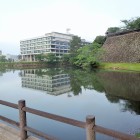 ④濠