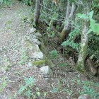 ④石積２
