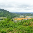 ⑧眺望