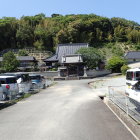 ⑩法蓮寺