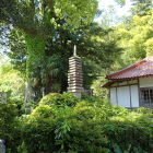 ⑩永昌寺十三重塔