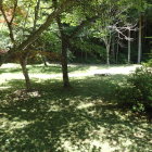 ⑩山中鹿介幸盛屋敷跡