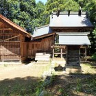 ①王子神社