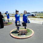 ④毛利蘭と鈴木園子