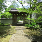 山門
