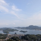 本丸からの景色