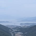 本丸からの景色