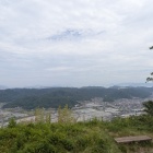 本丸からの景色
