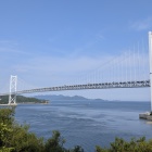 大浜埼灯台からの景色