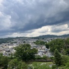 最上階からの景色