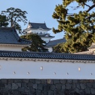 天守