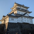 天守