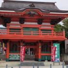 山門