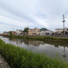 黒部川(外濠)