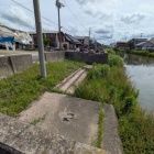 陣屋御水門