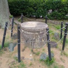 井戸跡(陣屋町公園)