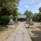 妙劍神社・内田家氏神