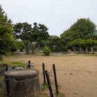 陣屋町公園内部