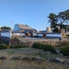 馬出門枡形内