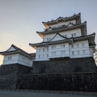 天守