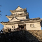 天守