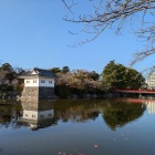 二の丸隅櫓