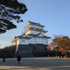 天守