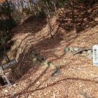 登城口