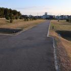 北虎口跡