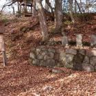 川尻家の墓