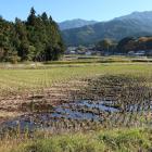 城跡。耕地整理により遺構消滅&hellip;
