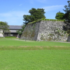天守台