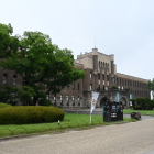 ミライザ大阪城