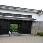 大手門