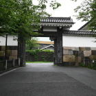 田安門