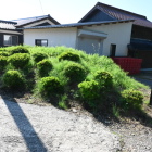 土塁