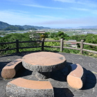 山頂