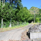 登城口