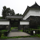清水門