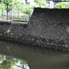 一ツ橋門跡